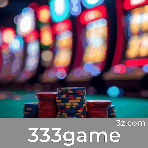 333game: Cassino Online Seguro e Premiado